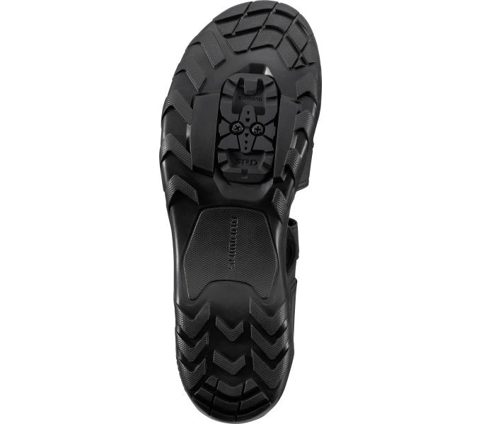 Shimano Fietssandalen SH-SD5L Zwart