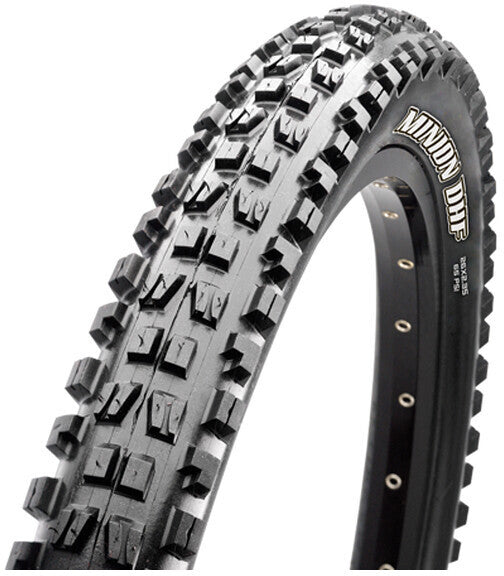Maxxis Minion DHF 29 inch 3C MaxxTerra TR EXO vouwbaar