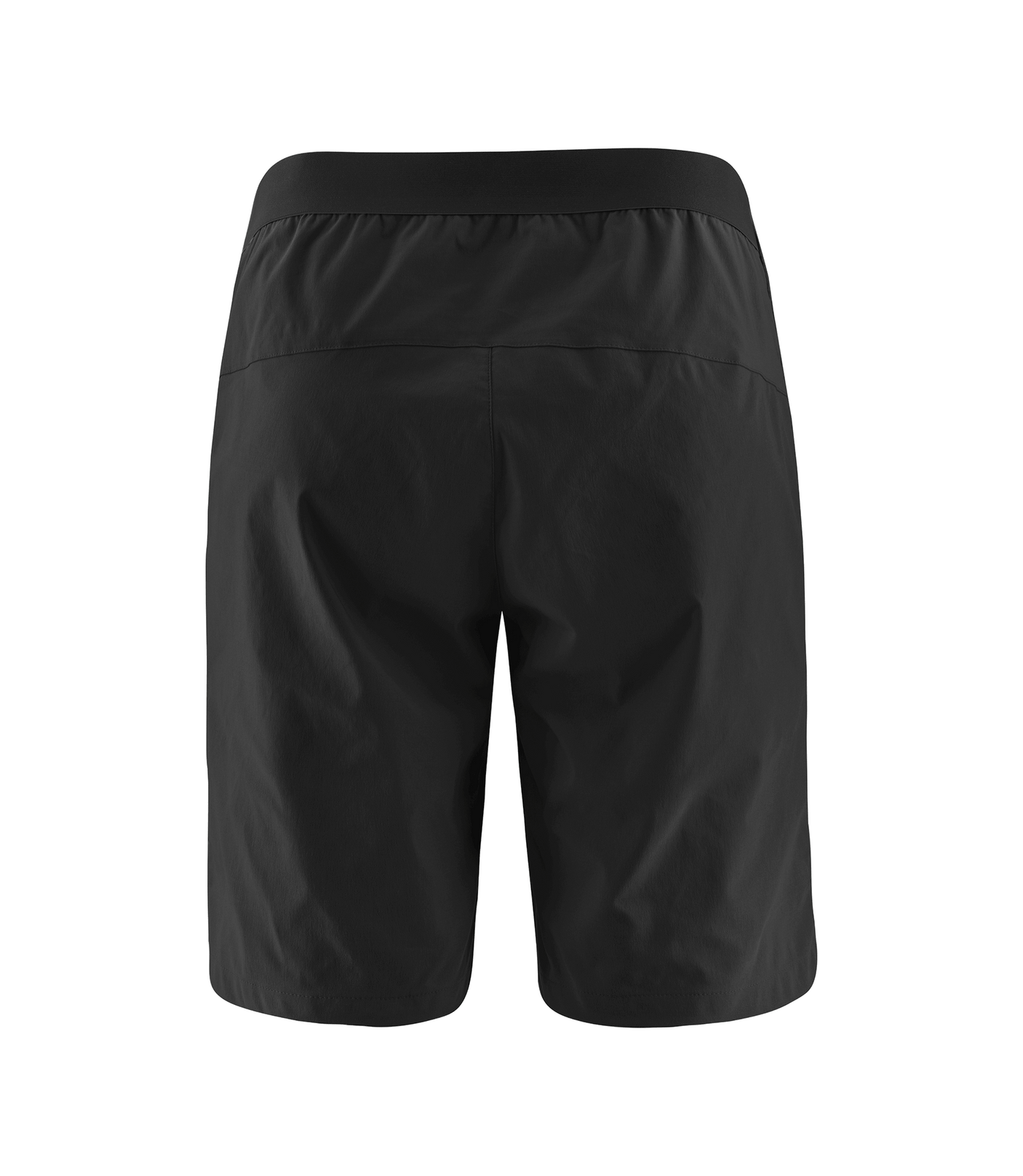 Löffler M Fietsbroek Brian-B Csl Zwart