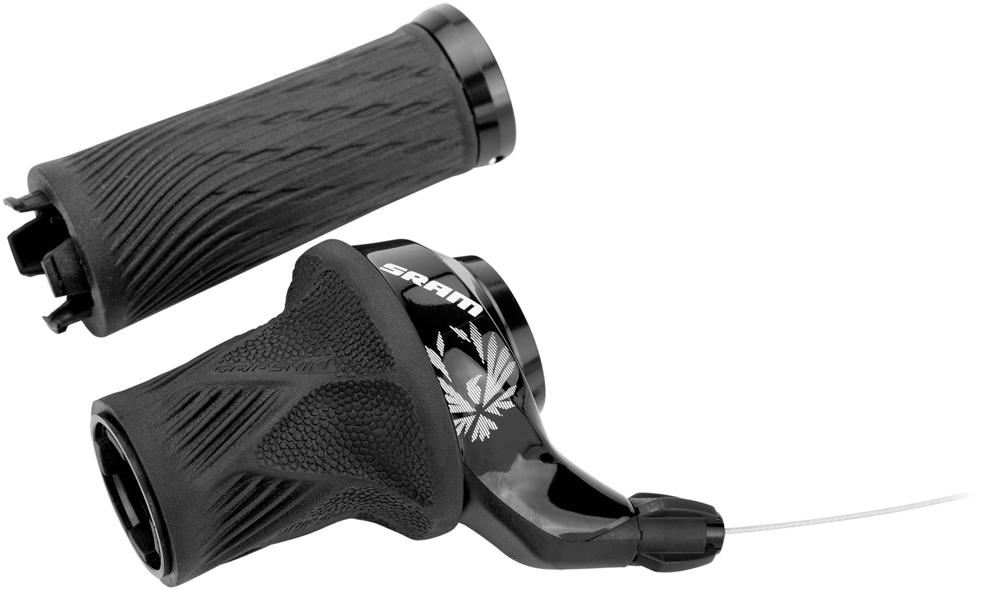 SRAM Shifter GX Eagle Grip Shift Grip shifter 12-speed