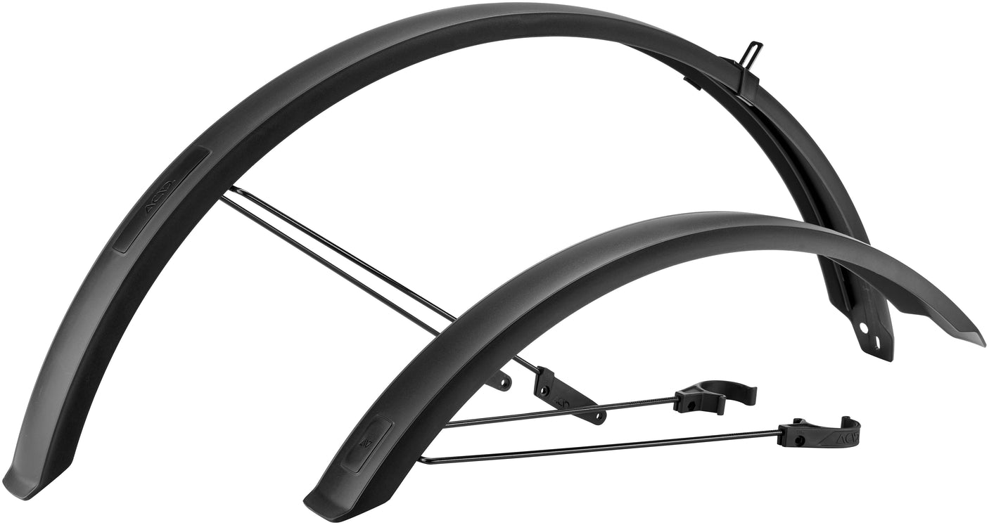 ACID spatbordenset 65 27,5" BB Mount 2.0