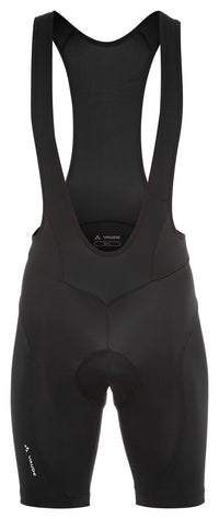 VAUDE Active broek met bretels heren zwart – aktuelle Variante