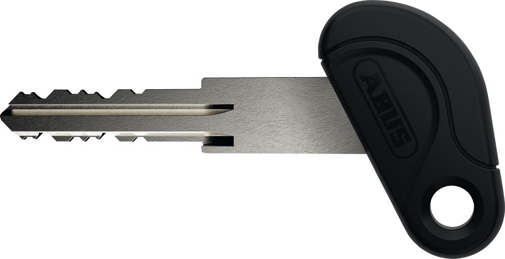 ABUS Tectic 496 frameslot zwart