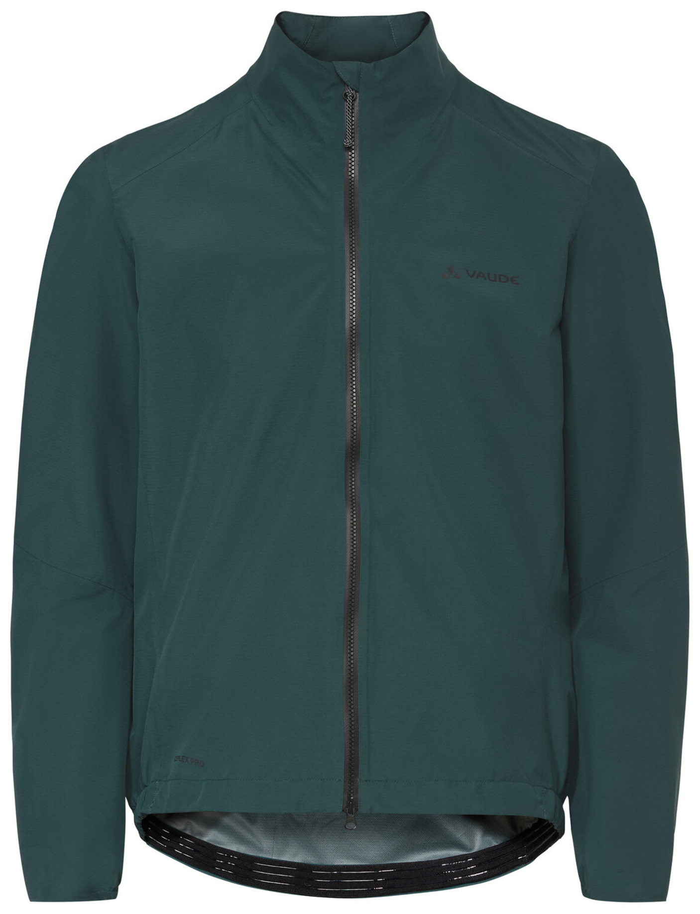 VAUDE Heren Kuro Pro Regenjas deep pond