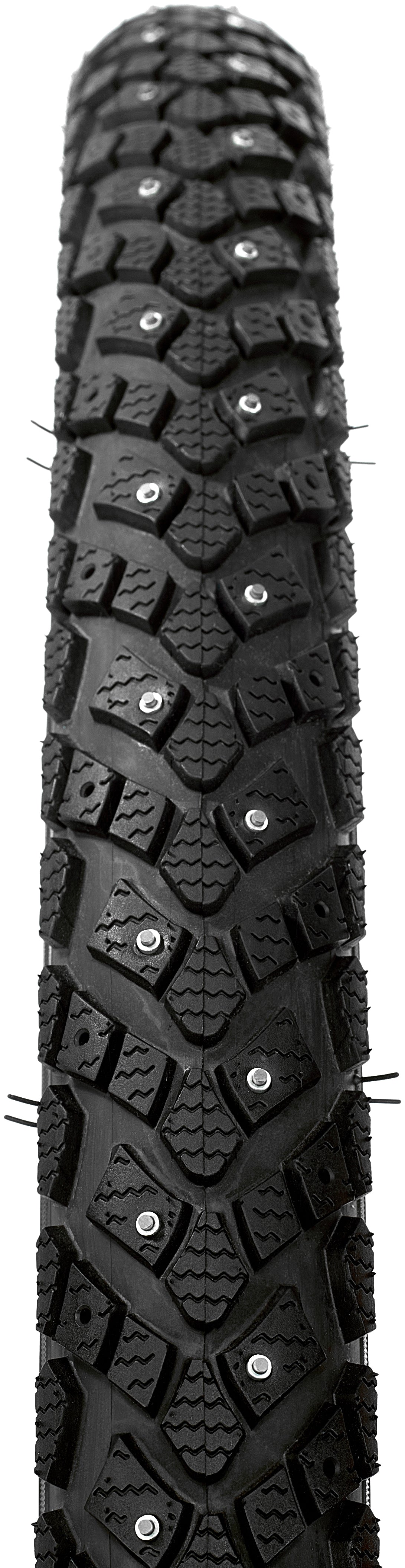 Schwalbe Winter Active Draadband 27.5x2.00" K-Guard zwart