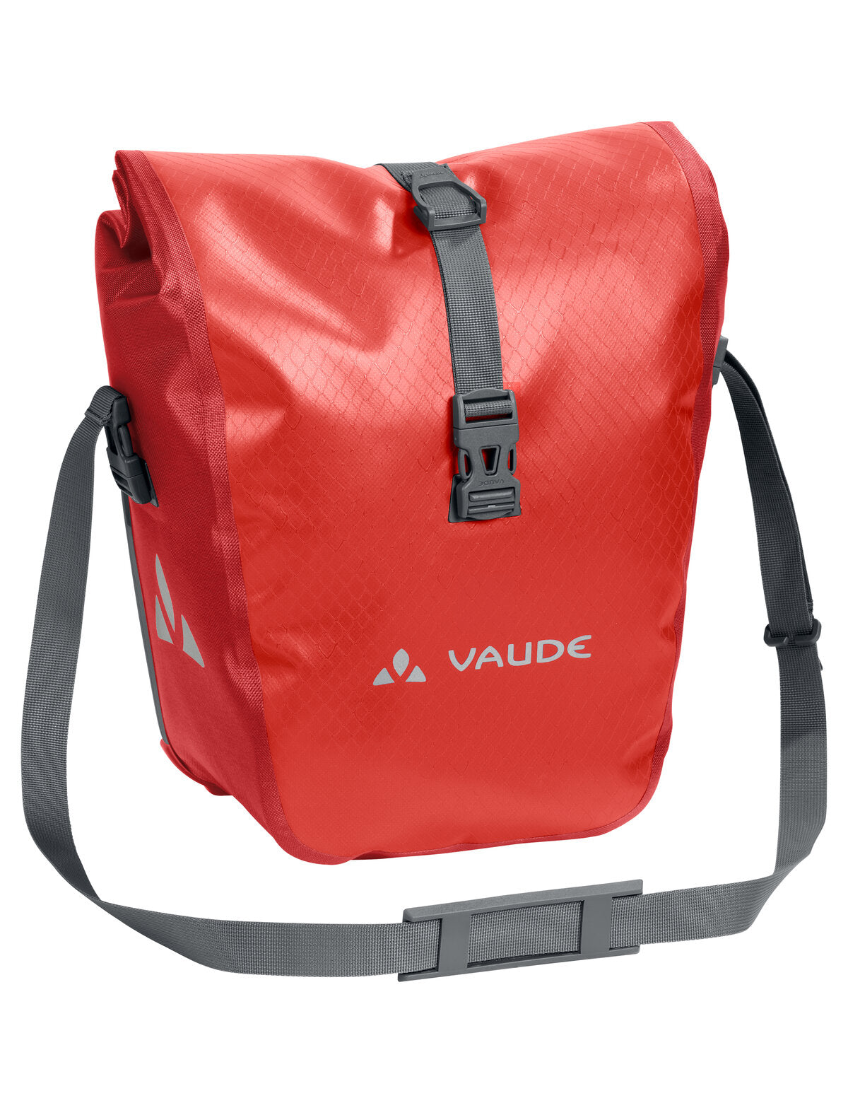 VAUDE Aqua Front rood