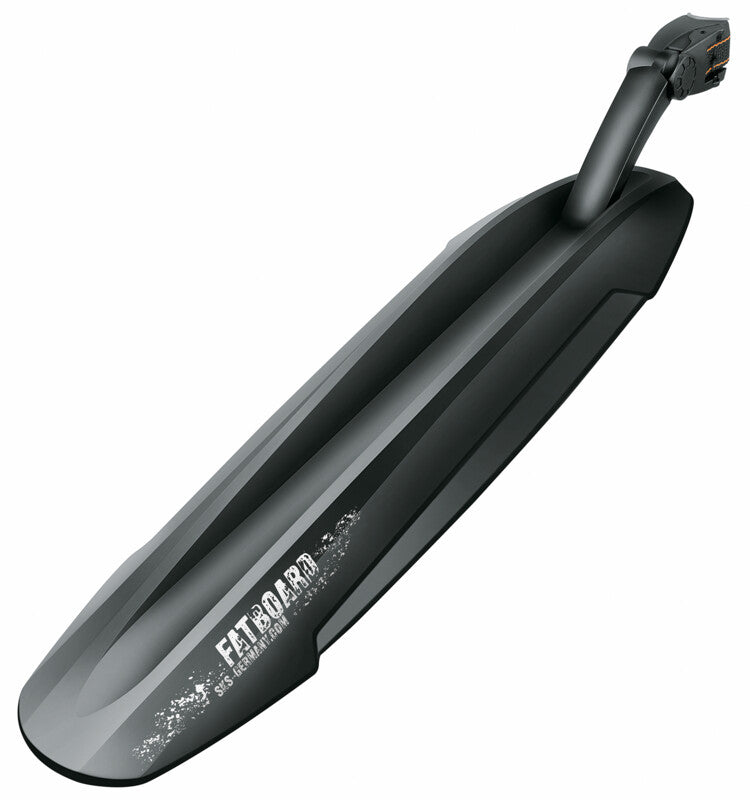 SKS Fat Board spatbordset zwart