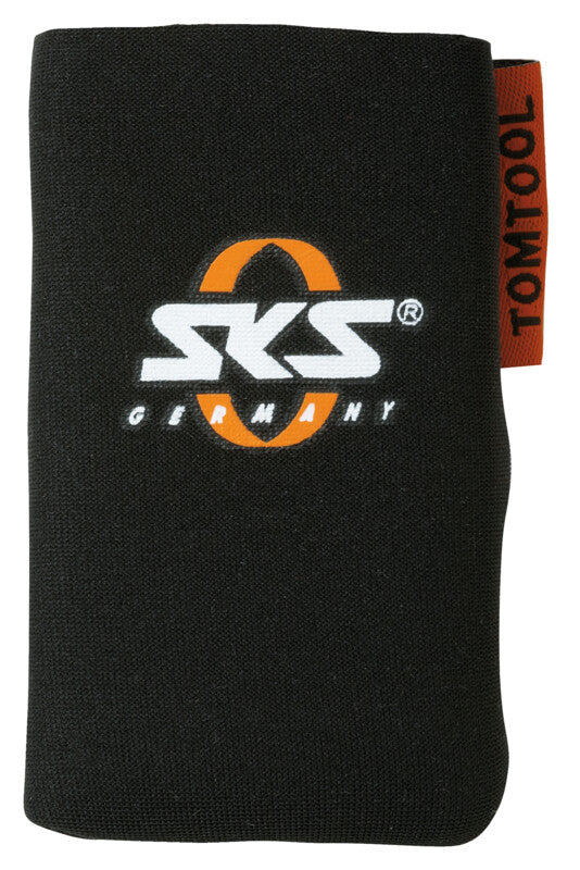 SKS Tom 18 Multitool grijs/zwart