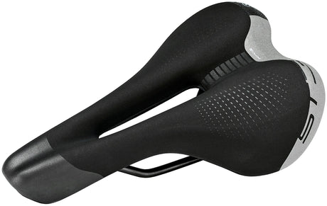 Selle Italia ST 3 SFlw zadel black