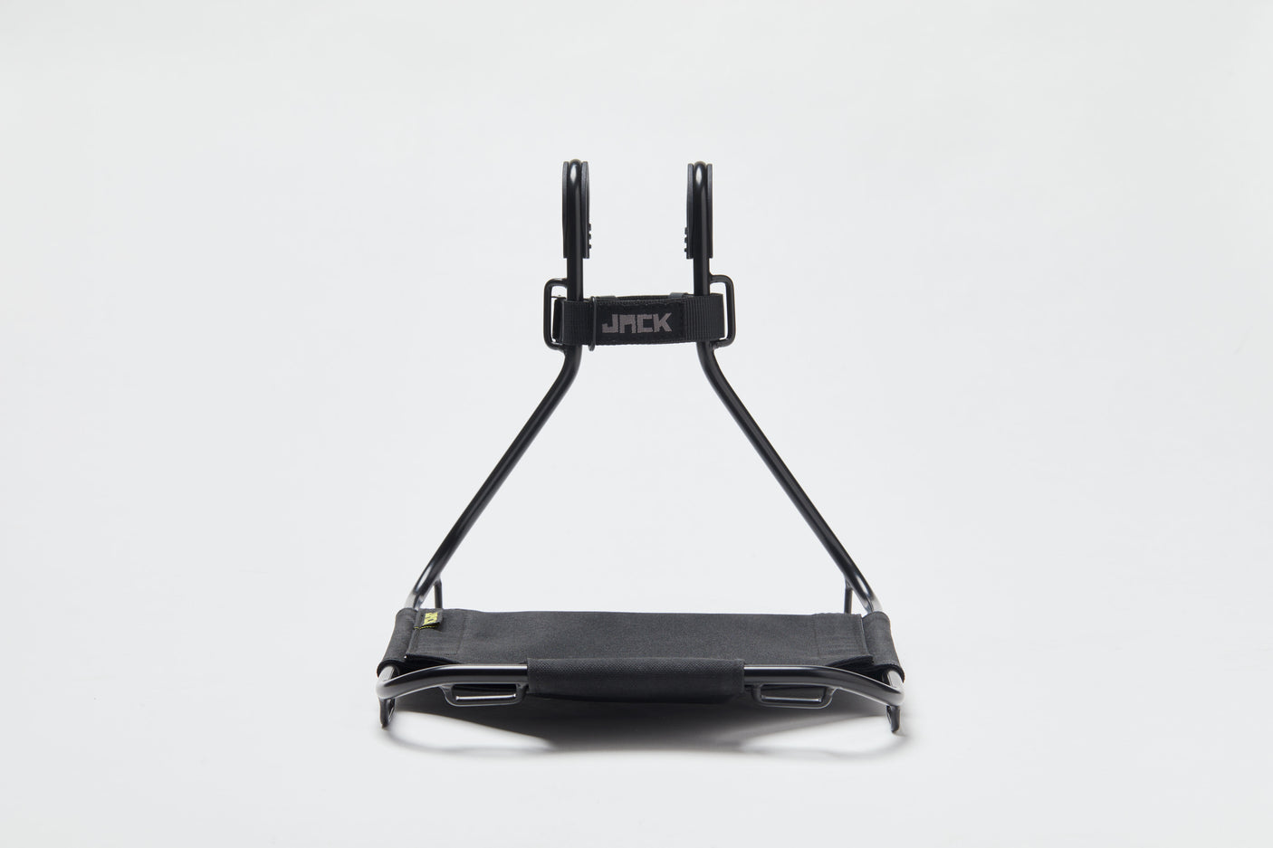 Jack the Bikerack Jack The Bike Rack Stuurdrager zwart/geel