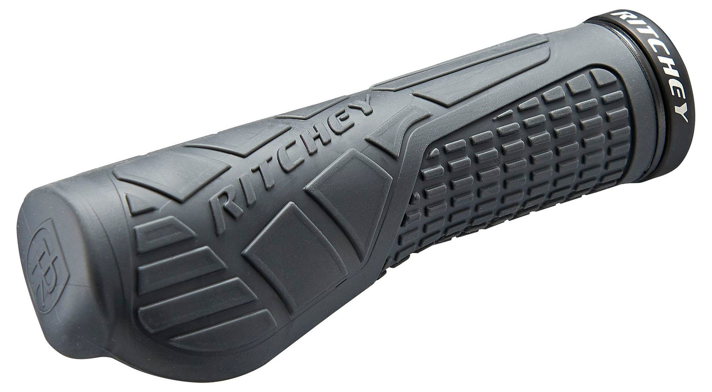 Ritchey WCS EGP Lock-On handvatten zwart