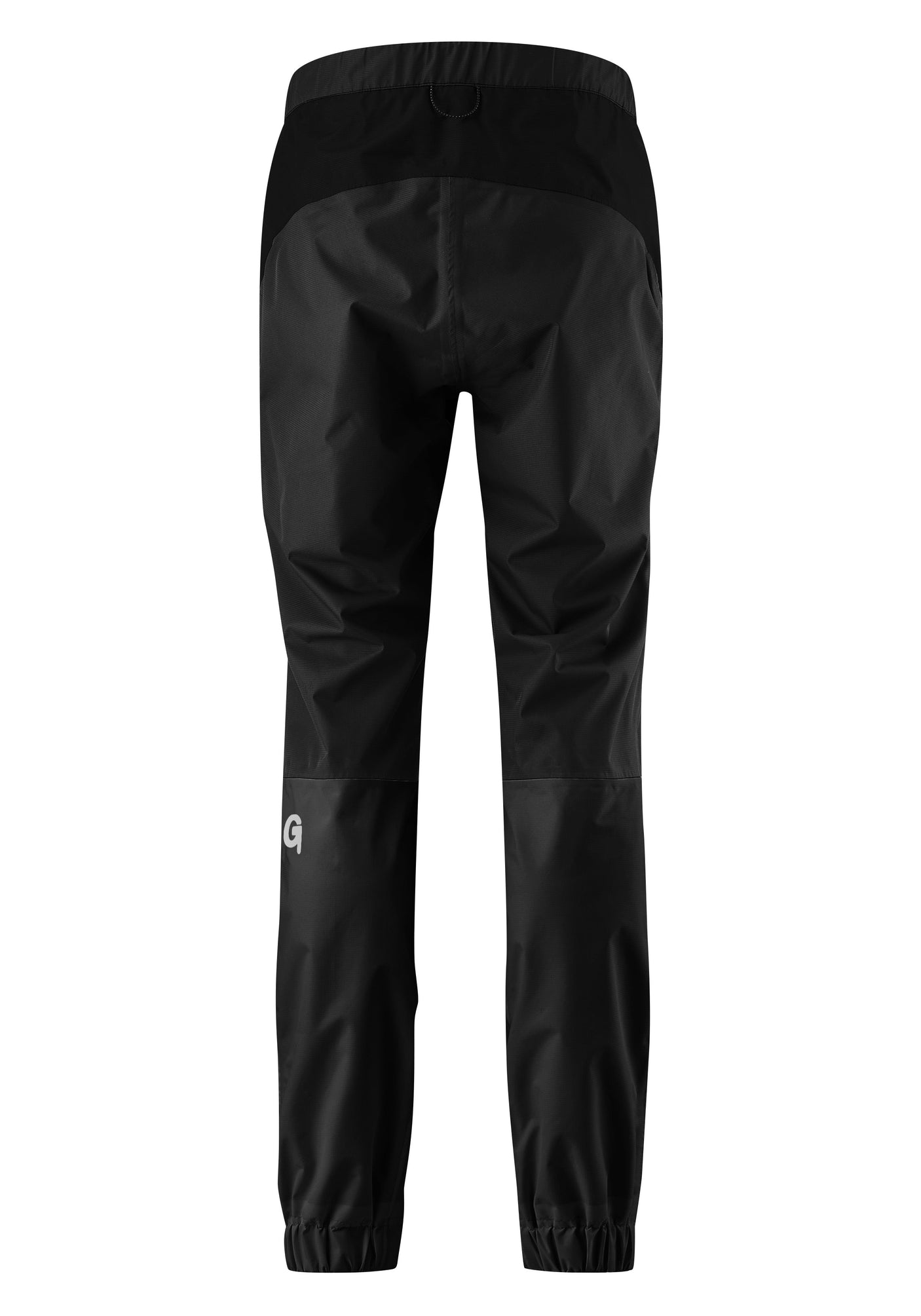 Gonso Save Broek Therm Zwart