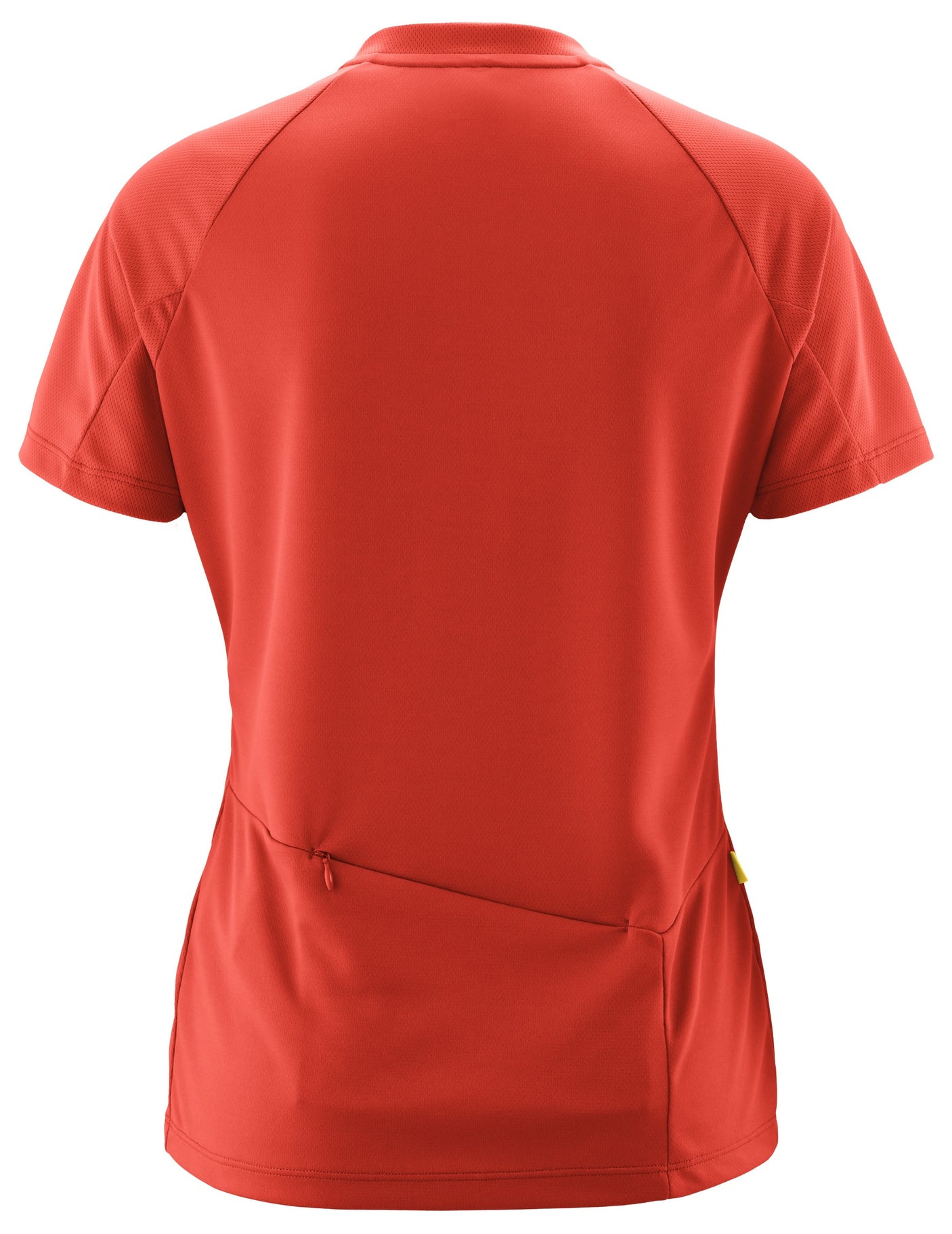 Gonso SITIVO Jersey Dames paprika flame