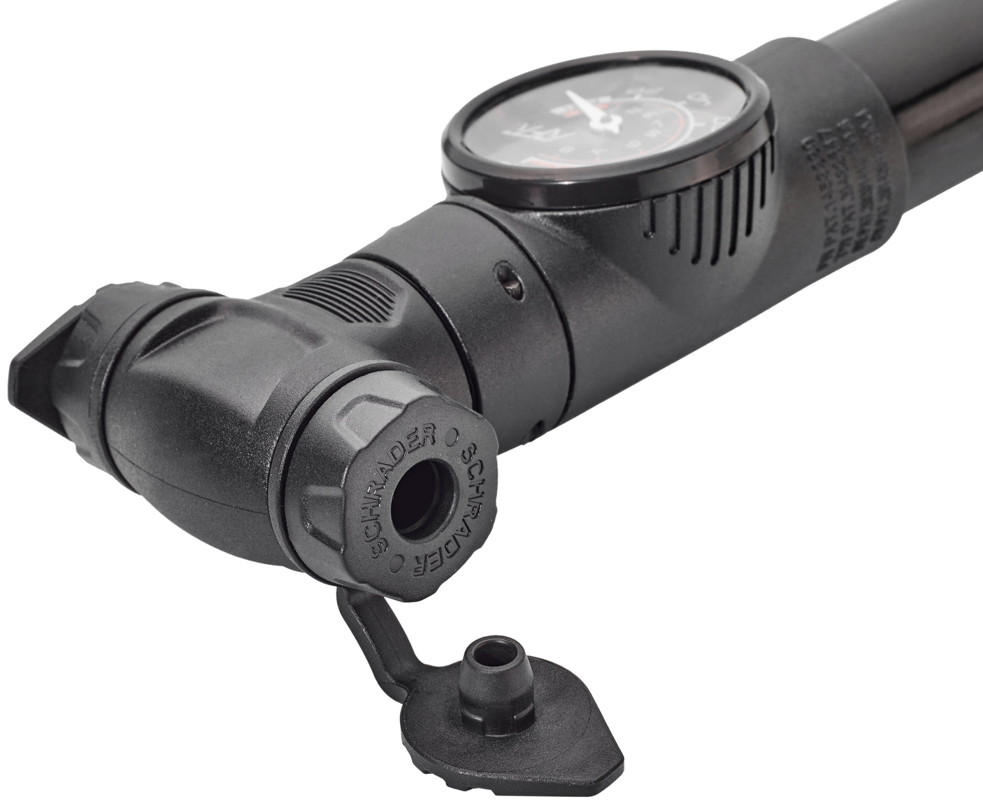 RFR Pomp All-in-one