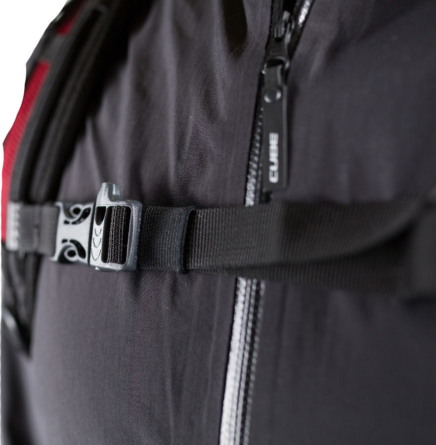 CUBE Rugzak EDGE TRAIL