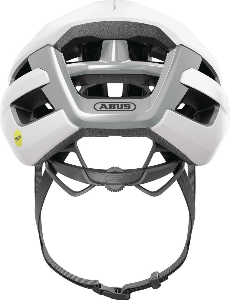 Abus PowerDome MIPS polar wit