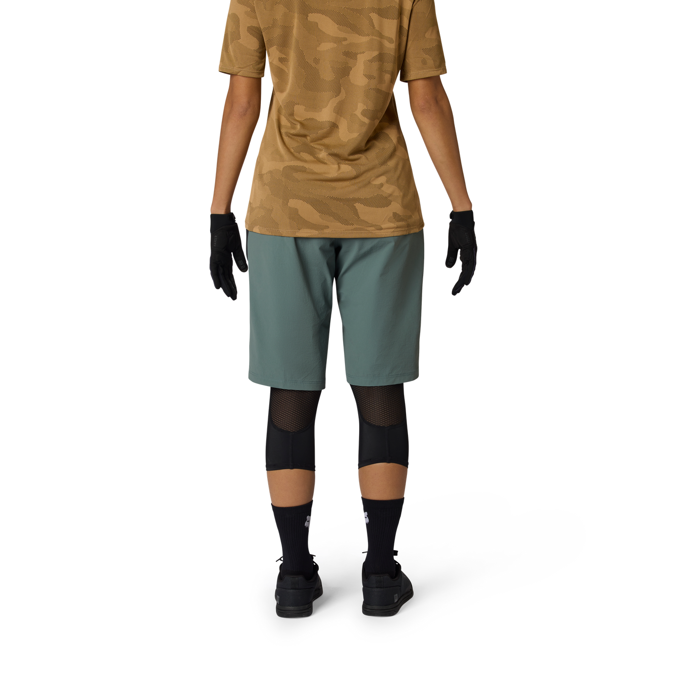 Fox W Ranger Short Salie