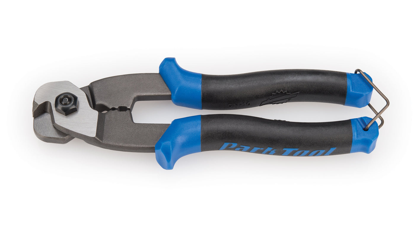 Park Tool CN-10 kabelknipper binnenkabel + buitenkabelhuis
