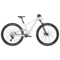 Scott Contessa Spark 930 | 29 inch MTB Fully | Pearl Snow White – aktuelle Variante