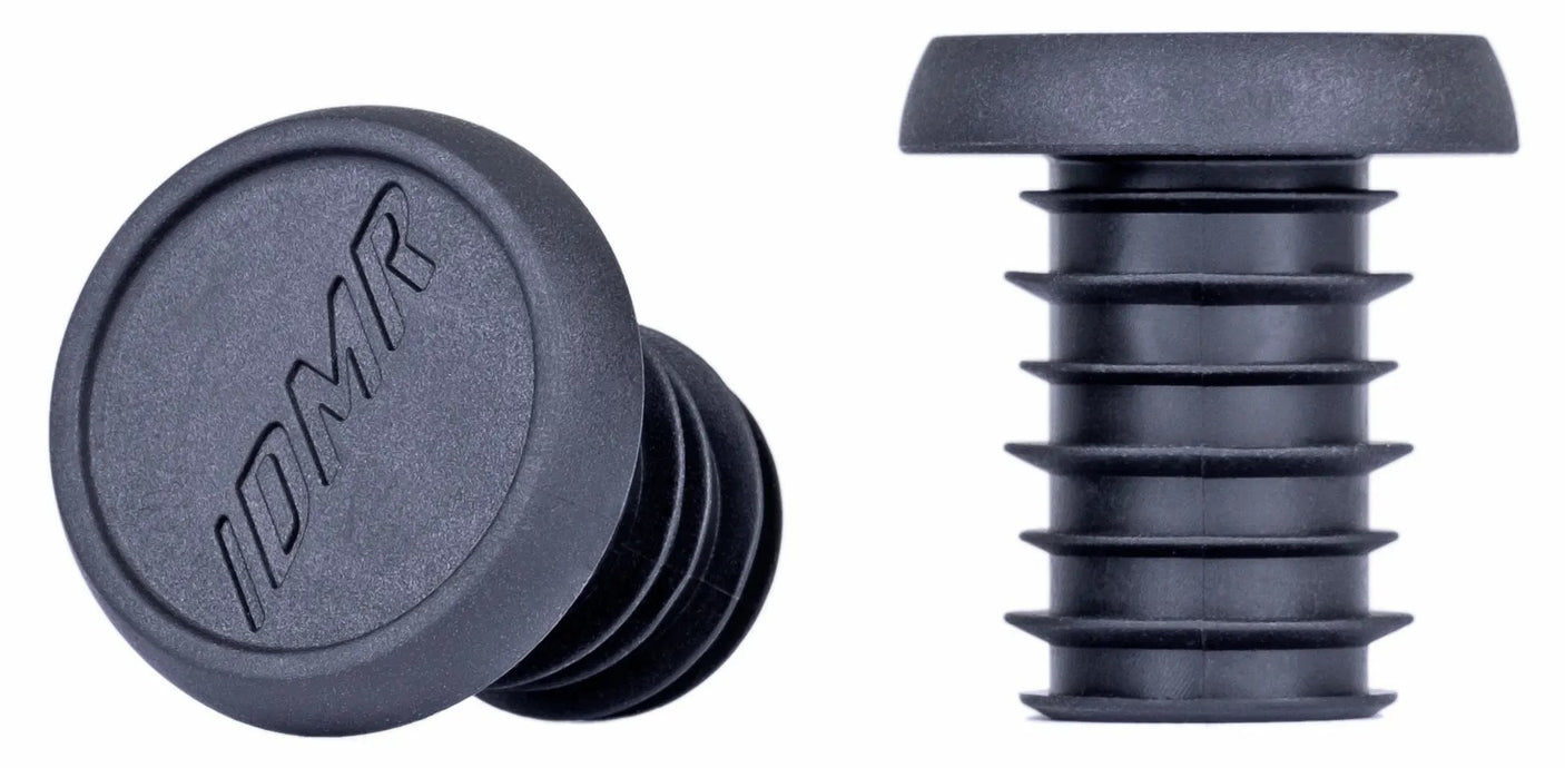 DMR Grid handvatten Plug zwart