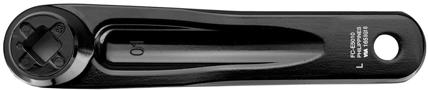 Shimano Steps FC-E5010 Linker crankarm