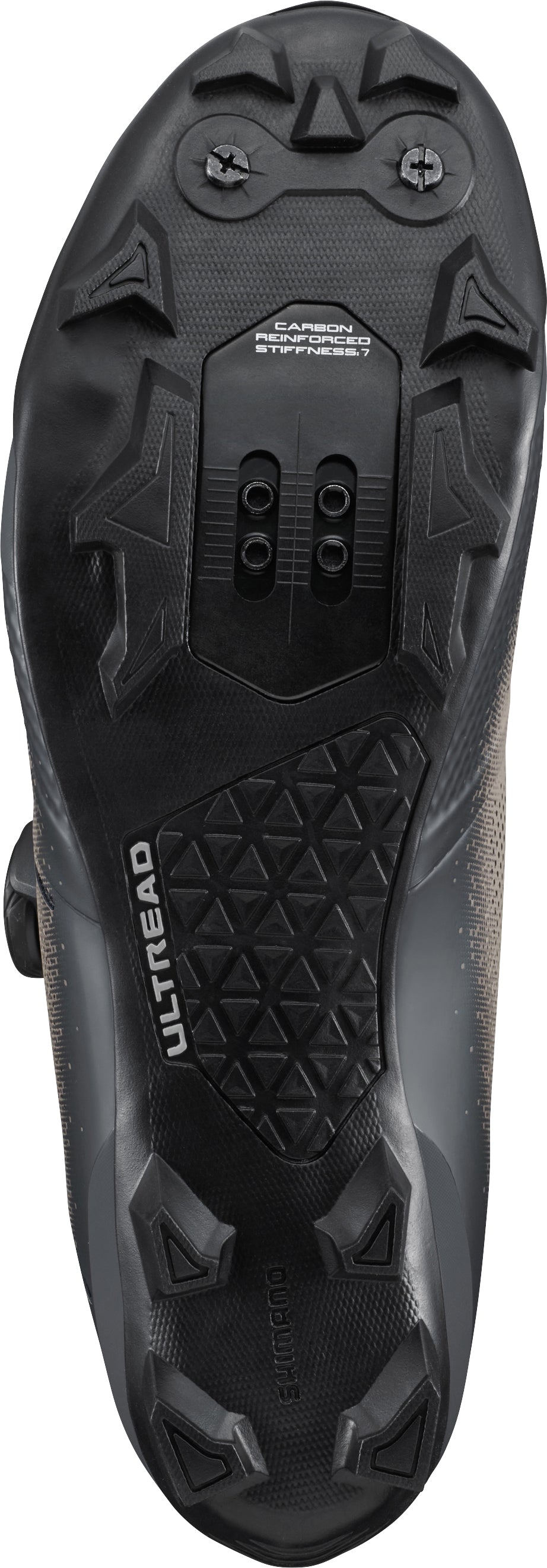 Shimano XC503 zand beige