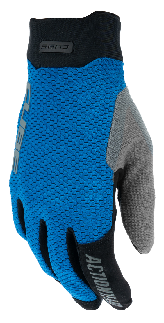 CUBE Handschoenen Gravity lange vingers X Actionteam