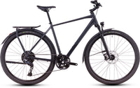 Cube Kathmandu SLX (2025) | trekkingfiets | nightsky´n´ink – aktuelle Variante