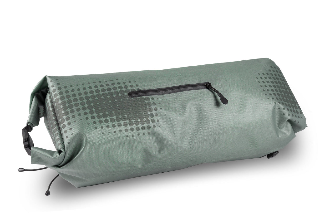 ACID Packtas voor stuurtas PACK PRO 15 groen