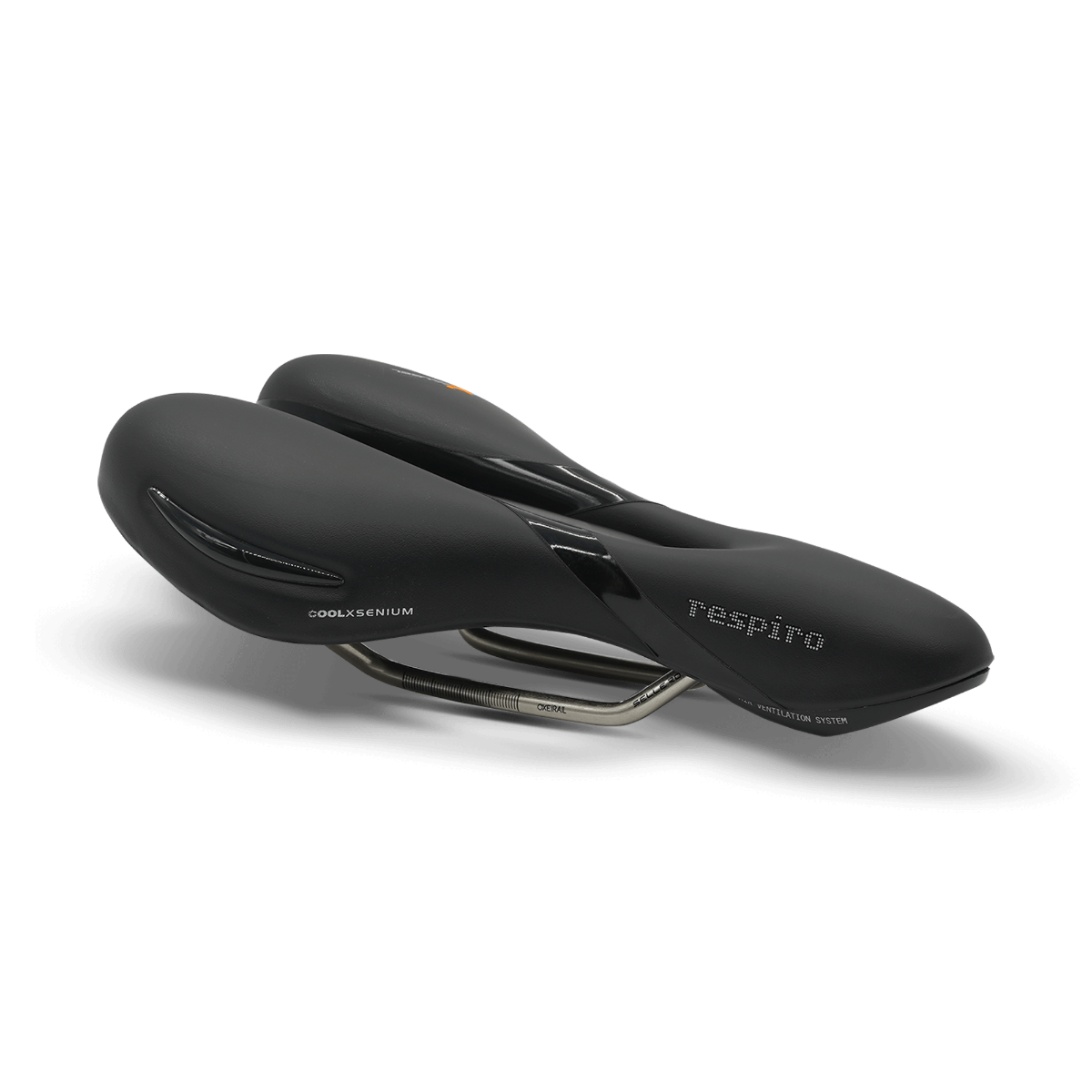 Selle Royal Respiro Athletic zadel