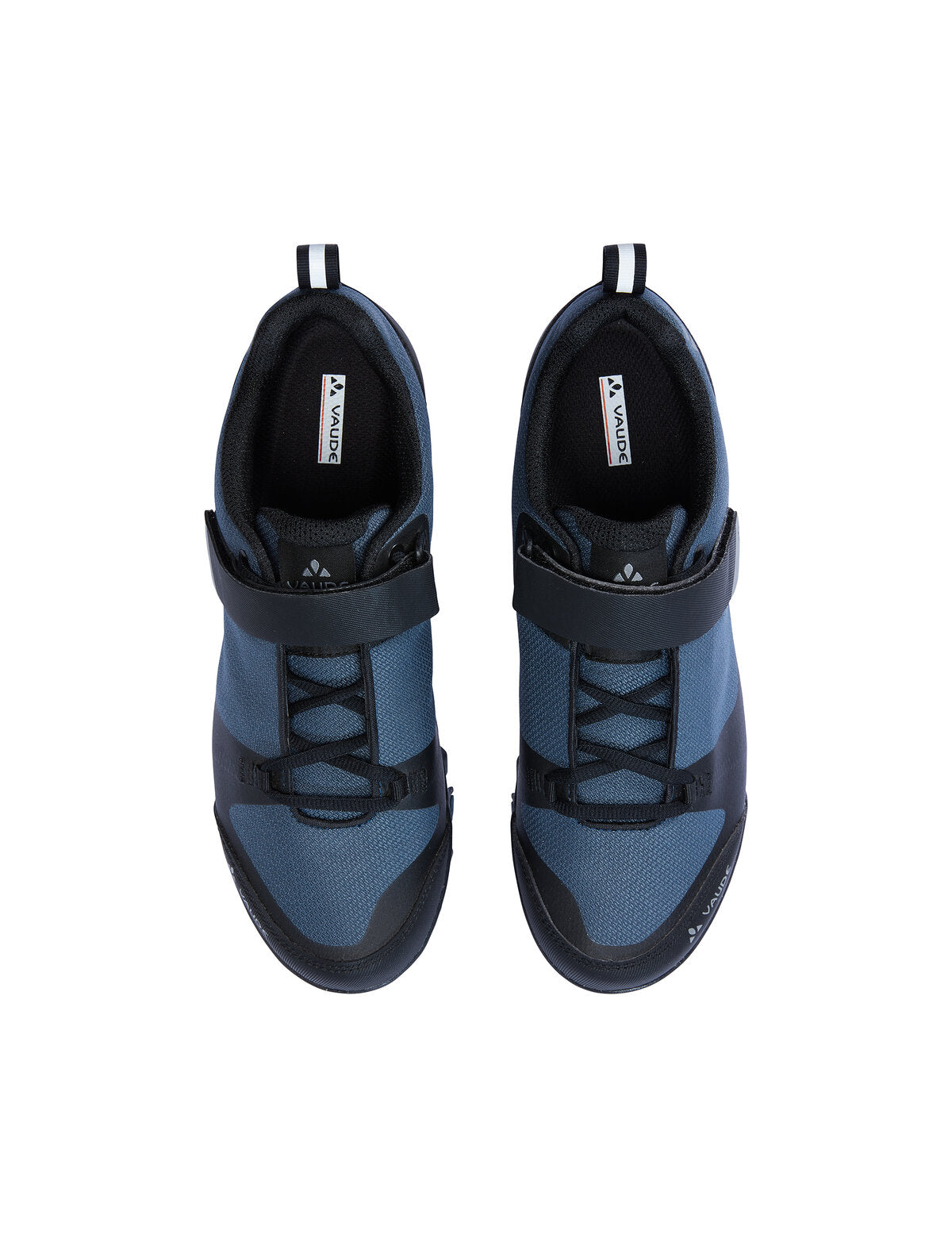 VAUDE TVL Pavei II heren blauw