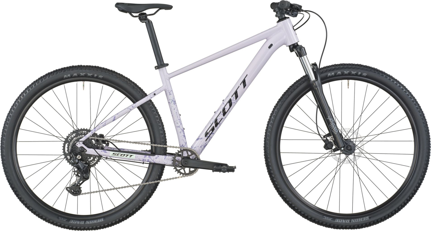 Scott Contrail 30 violet roze