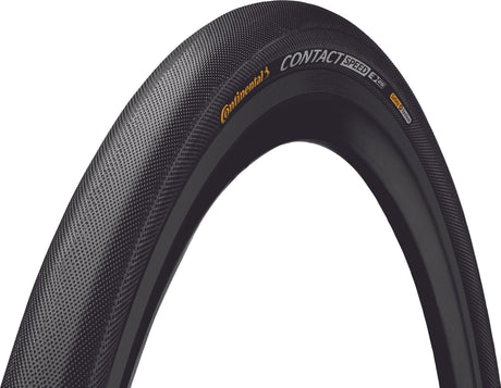 Continental Contact Speed draadband 20x1.10" Double SafetySystem Breaker Reflex