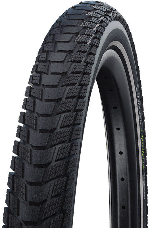 Schwalbe Pick-Up Super Defense Performance Draadband 26x2.15" E-50 Addix E Reflex zwart