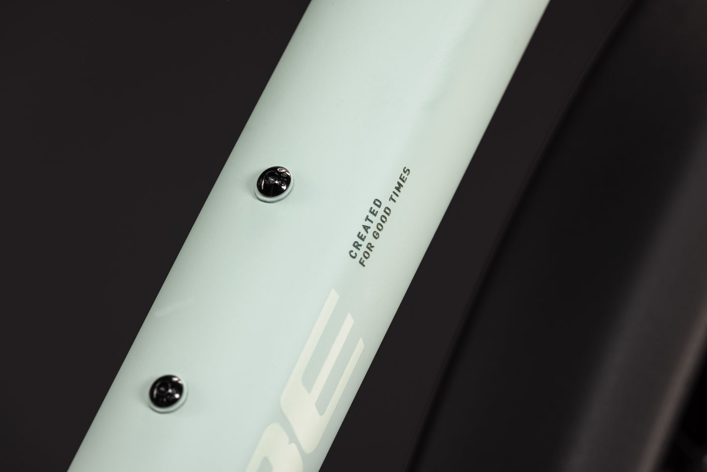 Cube Aim Pro FE aloegreen´n´groen (2027)
