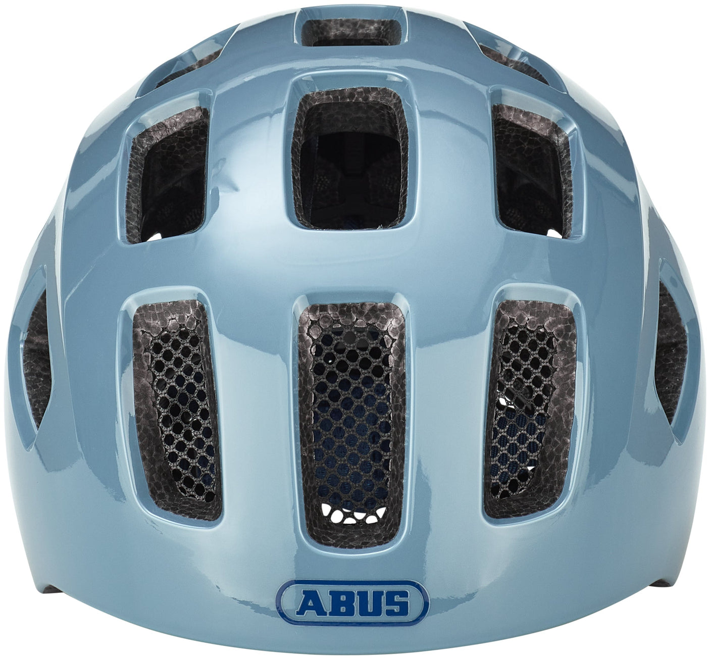 ABUS Youn-I 2.0 Helm Jeugd blauw