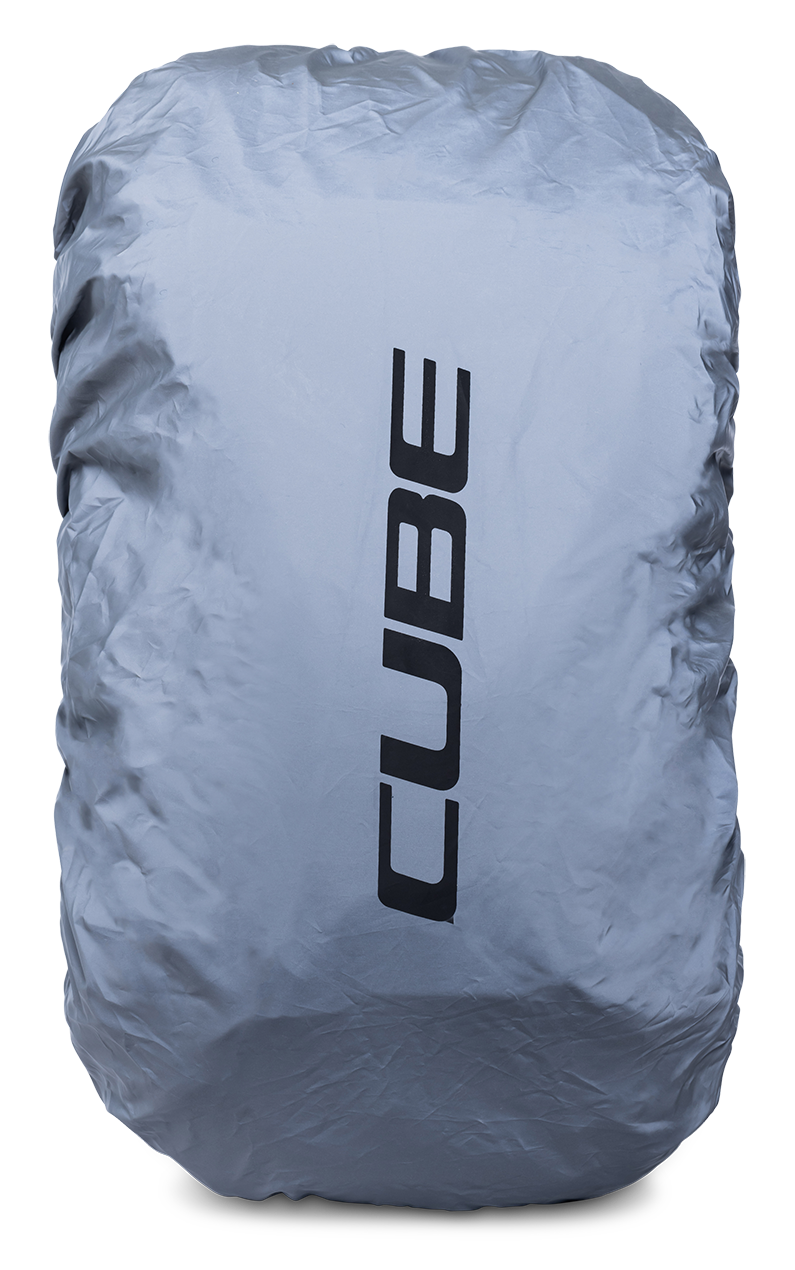 CUBE Regenhoes Large voor rugzak