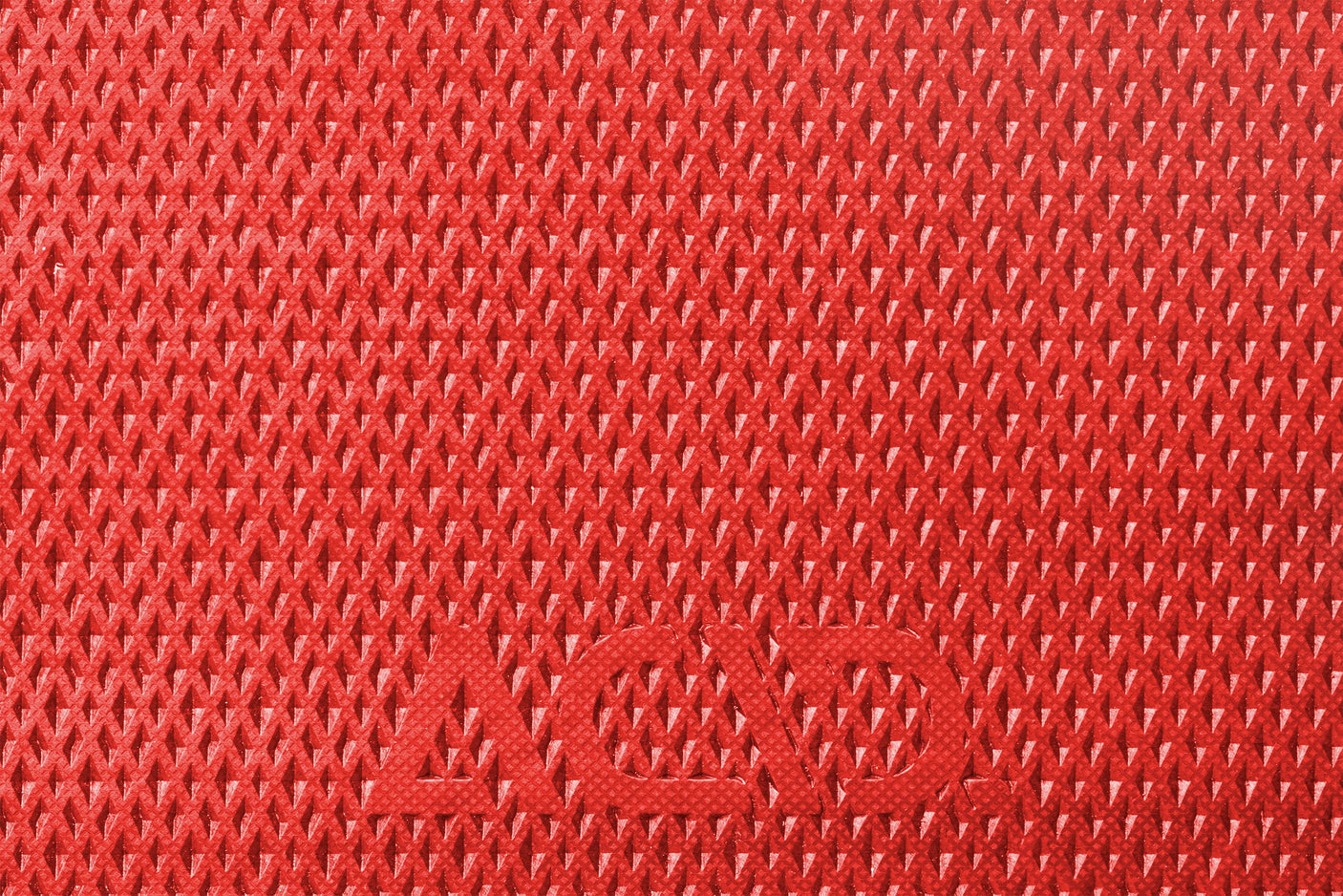 ACID Stuurband CC 3,5 rood