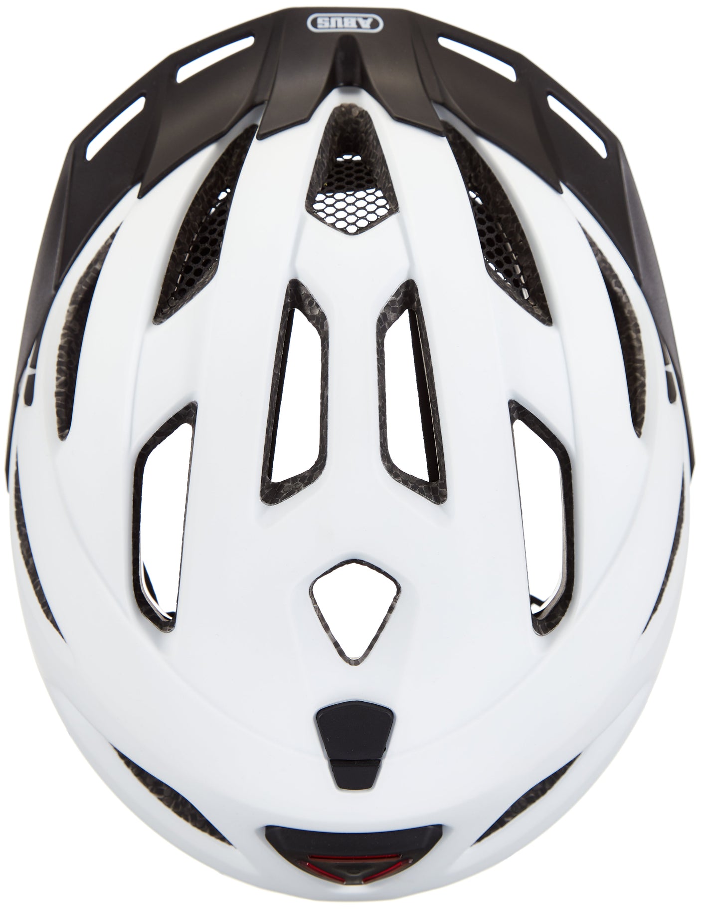 ABUS Urban-I 3.0 Helm wit