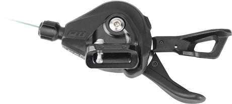 Shimano Deore SL-M5100 Rapidfire Plus schakelhendel 11-speed I-Spec EV rechts