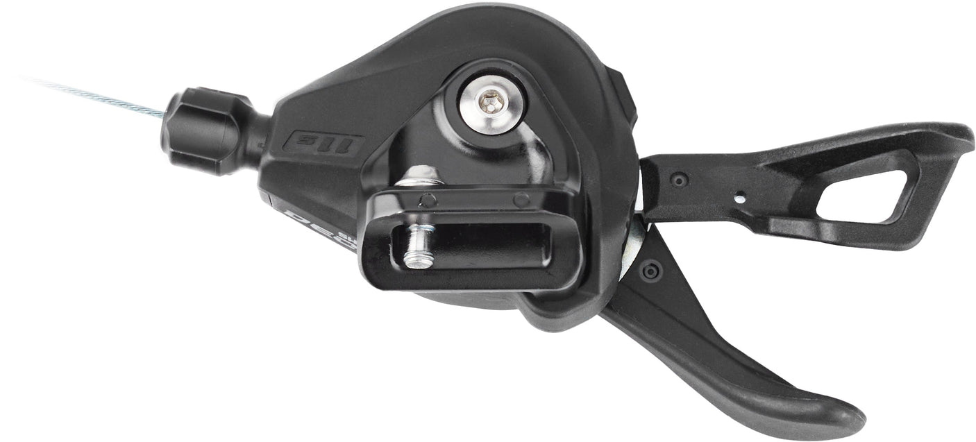 Shimano Deore SL-M5100 Rapidfire Plus schakelhendel 11-speed I-Spec EV rechts