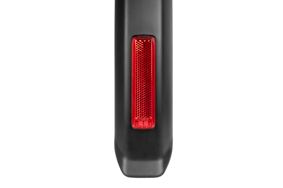 Acid Dynamo spatbordachterlicht PRO-D SIC 2.0 black