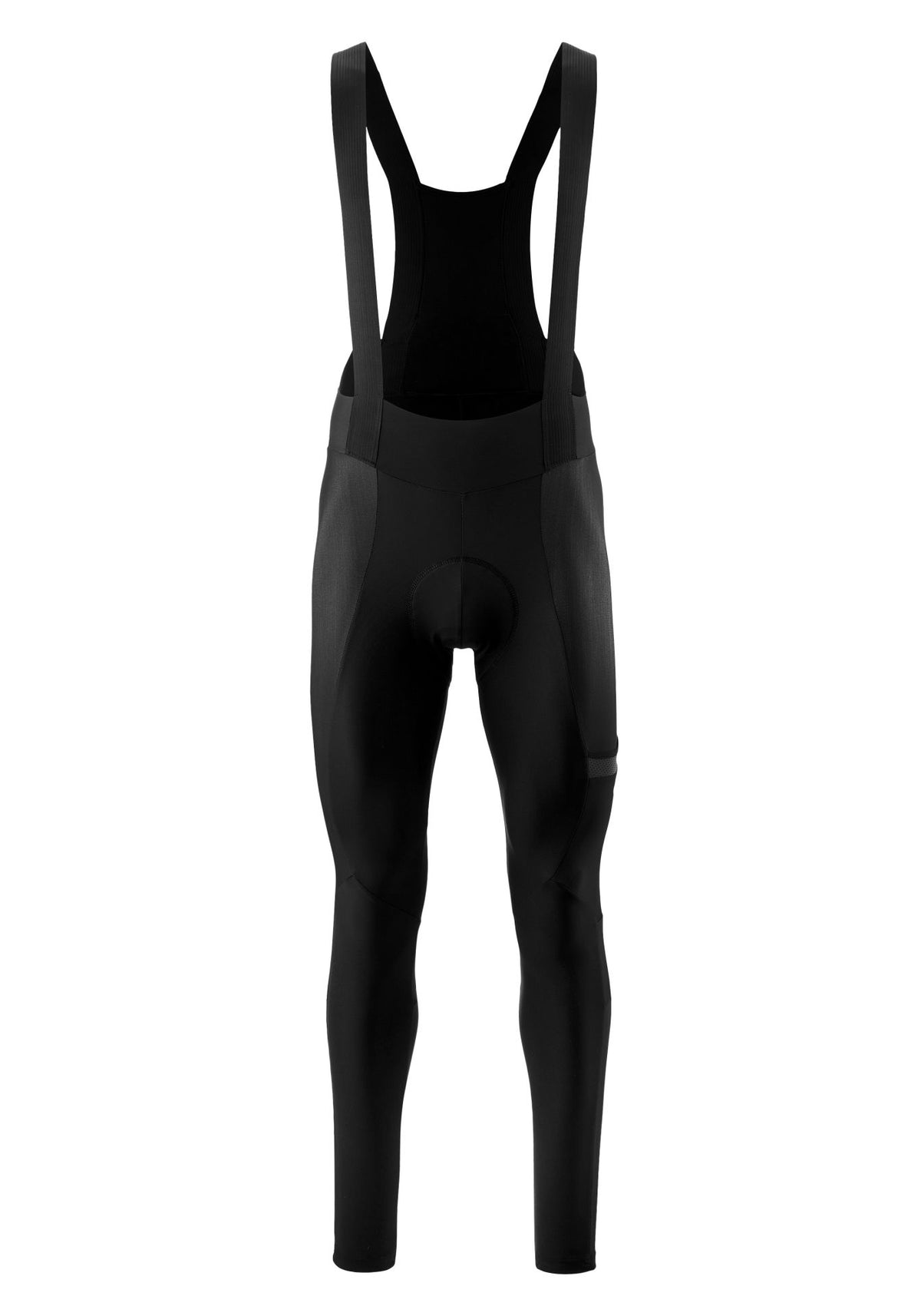 Gonso Essential Bib Tight Cargo SC M zwart