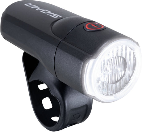 Sigma Aura 30 Voorlicht