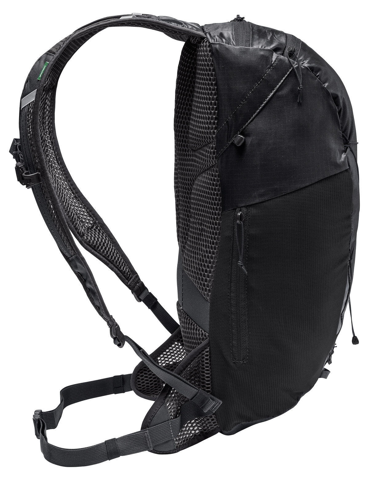 VAUDE Uphill 16 zwart