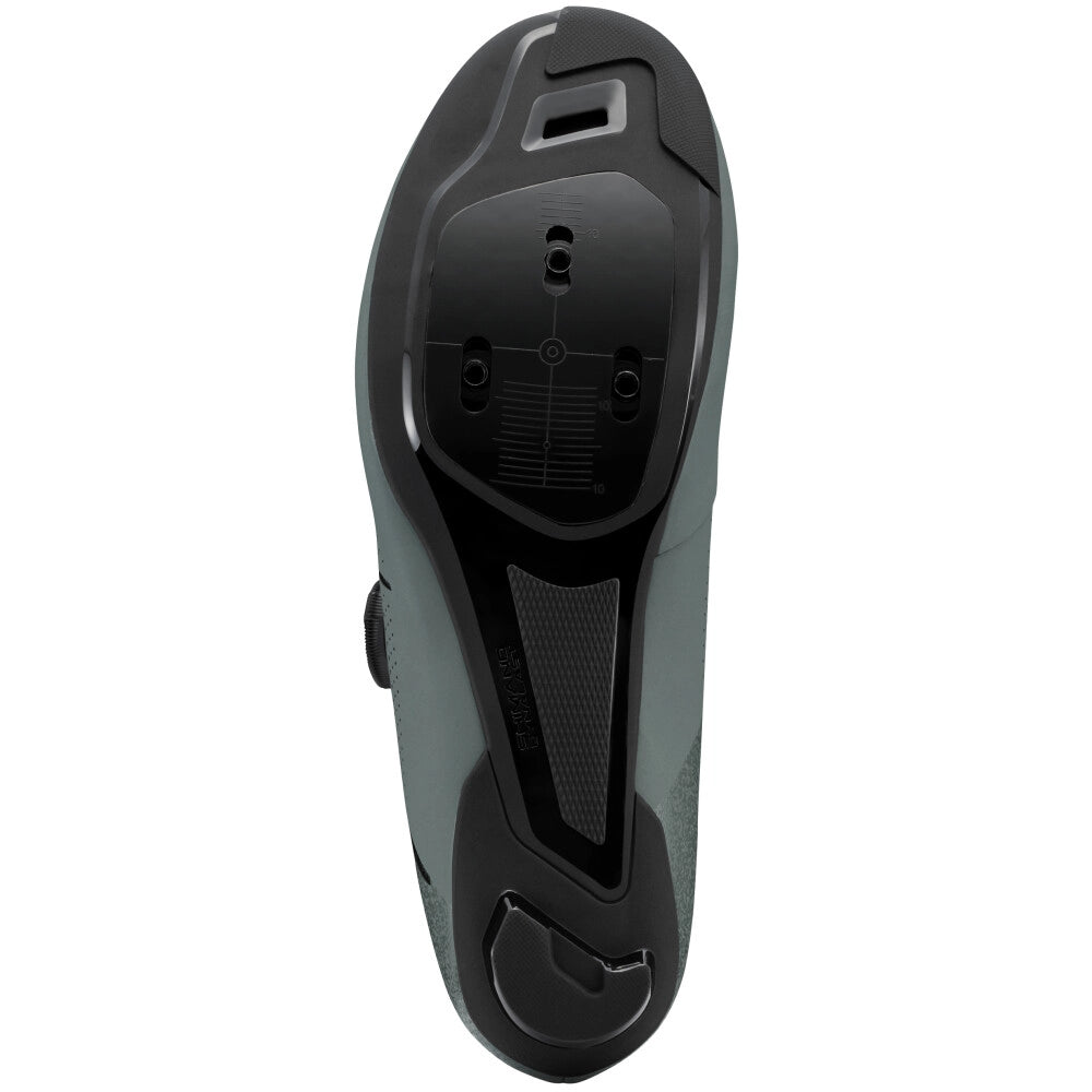 Shimano RC302W Dames racefietsschoenen Groen