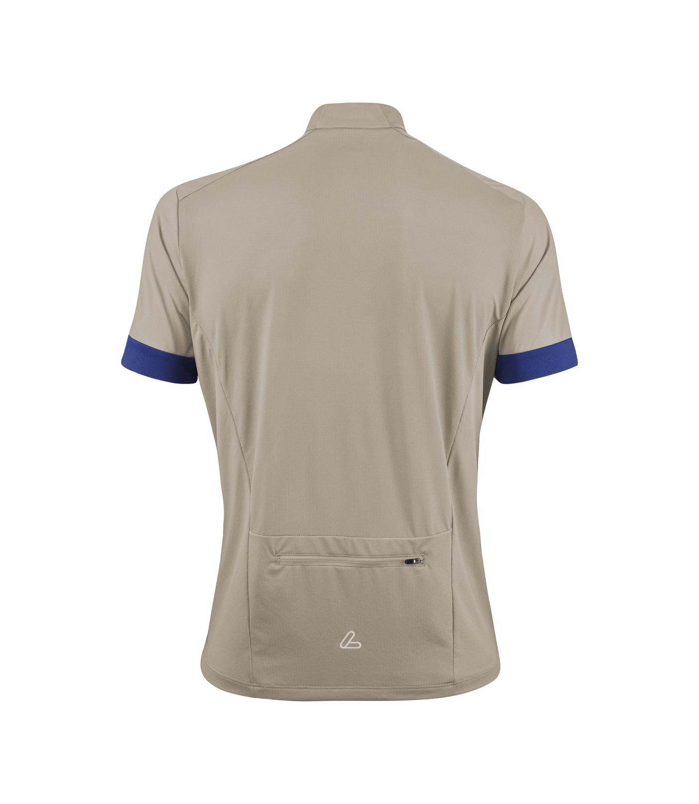 Löffler M Fietsshirt Hz Pukka Sahara