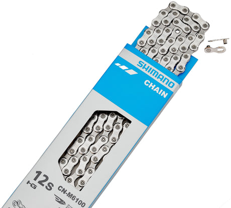 Shimano CN-M6100 ketting 12-speed