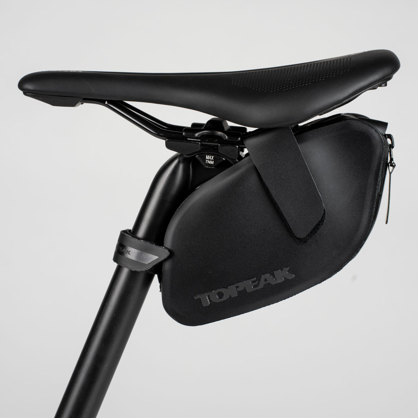 Topeak Weatherproof DynaWedge Large, Bandbevestiging