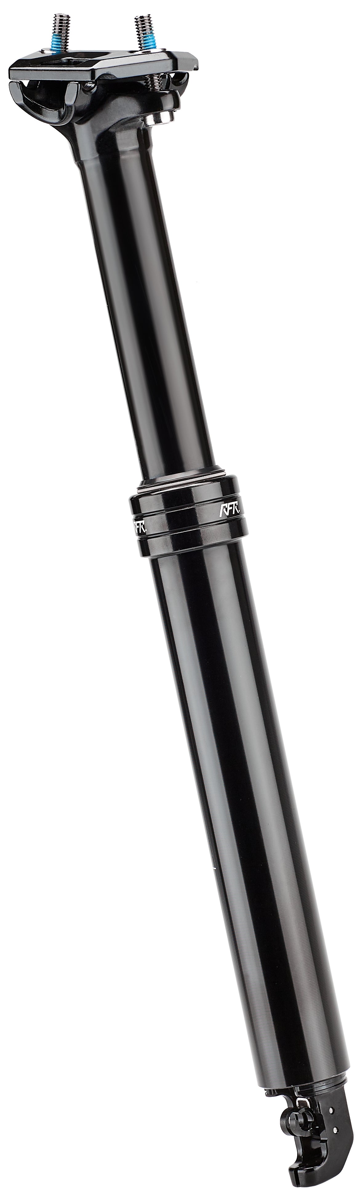 RFR Pro Inside 100 Telescopische Zadelpen Ø30,9mm